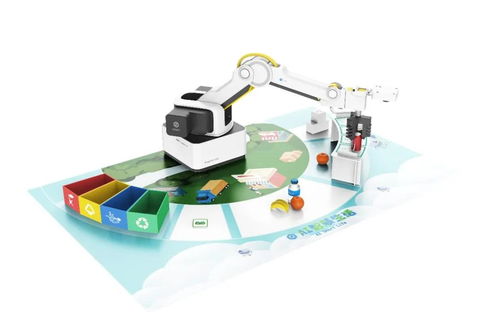 越疆科技榮登《開學第一課》 創(chuàng)新力量點亮科技強國夢