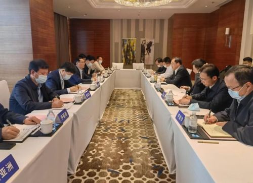 密集赴滬 市委書記與市長的招商引資新動(dòng)向