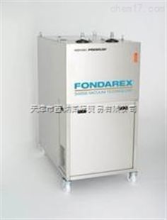 西納進口瑞士FONDAREX真空泵 化工機械領域的精密之選