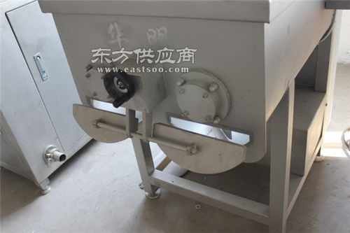 真空拌餡機選購指南 走進諸城華明機械，探秘優質設備的價格與價值